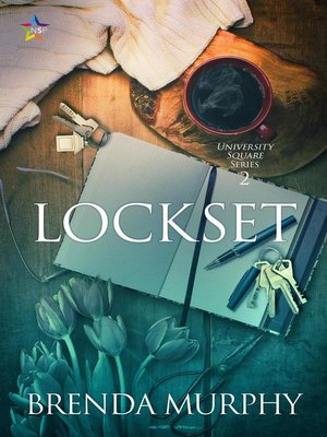 cover image of Lockset
